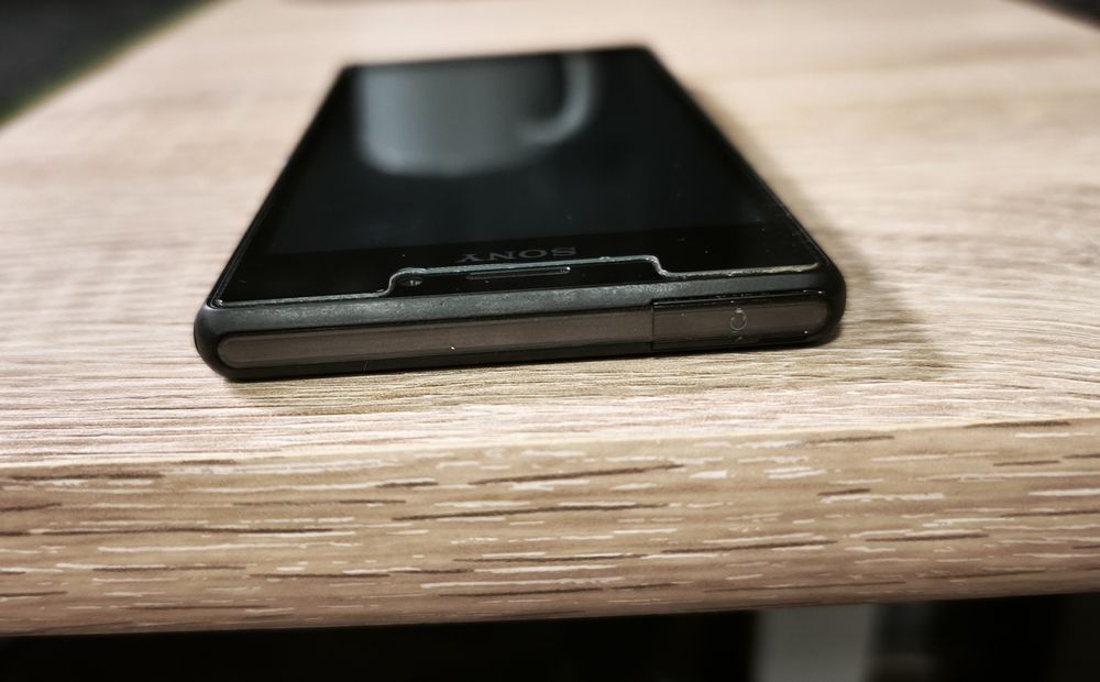 Sony Xperia M2 Aqua