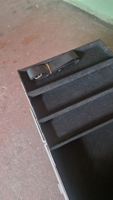 Kuferek na kosmetyki