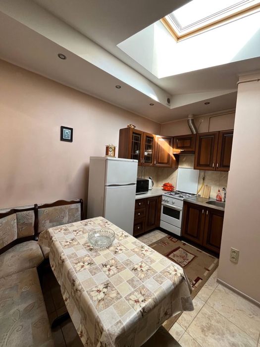 Оренда 1-но кімн.квартири вул. Окружна, 38м.кв., 12000грн