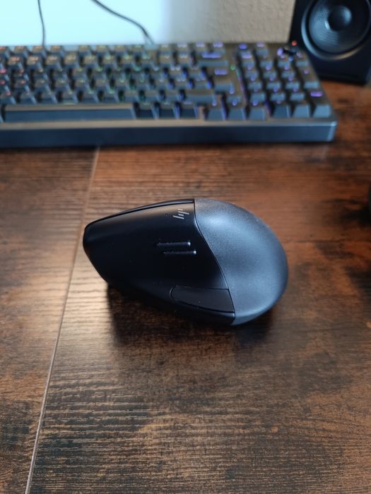 Rato vertical HP - 920