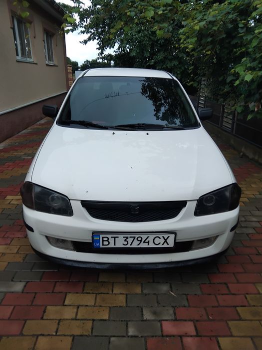 Продам Авто Mazda323