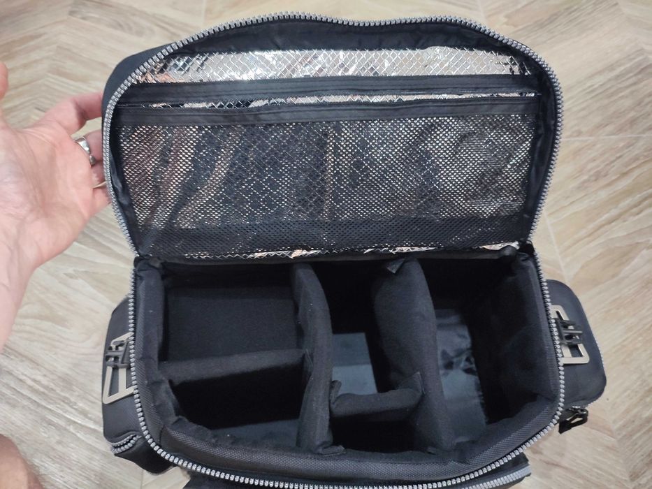 Torba Bilora Digital-B Pro XL