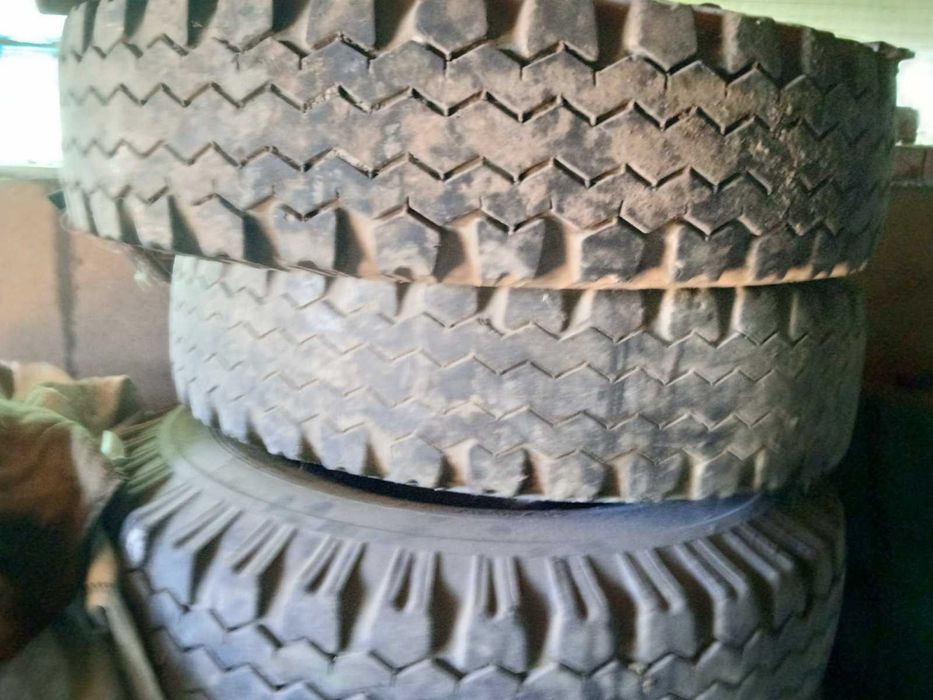 Скати не потріскані