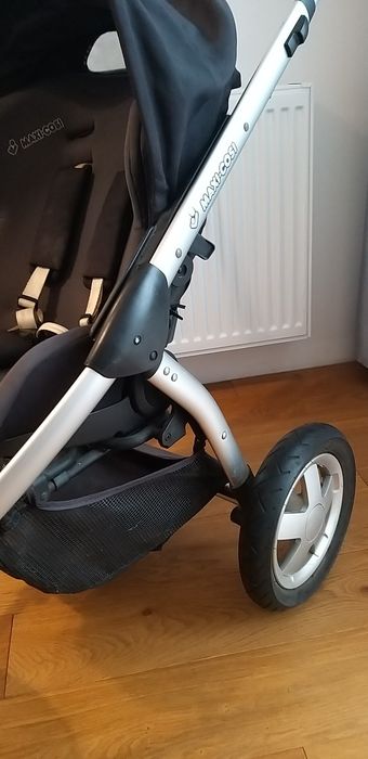 Wózek dzieviecy maxi  cosi
