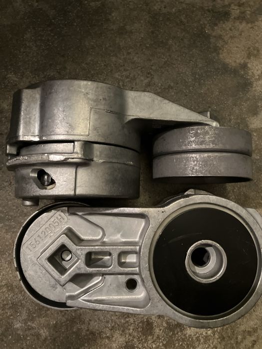 Стартер. Bosch 12v