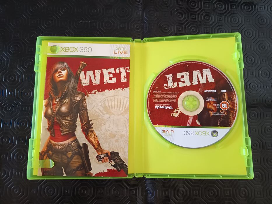 Jogos para a Xbox 360