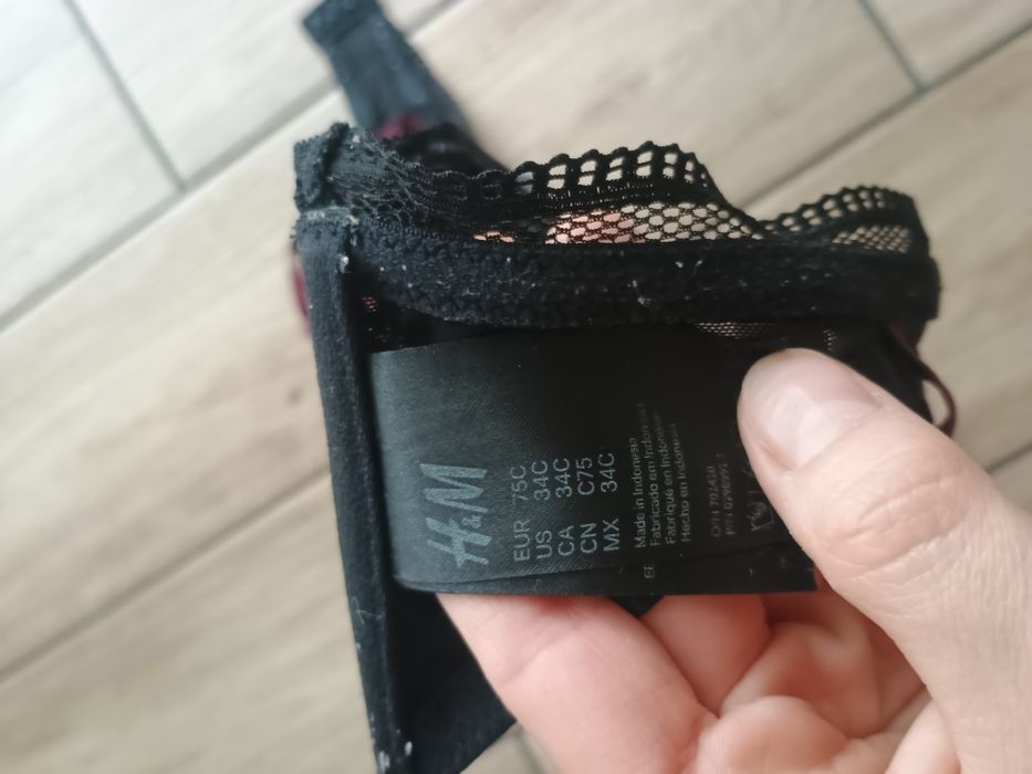 Biustonosz h&M 75C