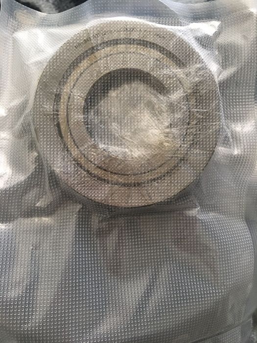 Підшипник рульової рейки Ford QJ109EZ, BAQ3809C подшипник рейки