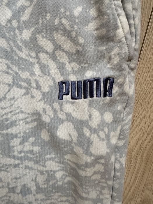 Жіночий спортивний костюм Puma
