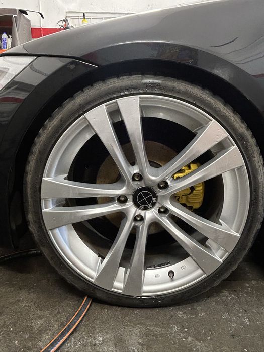 Felgi 19” bmw 5x120