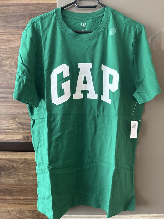 Nowy meski t-shirt