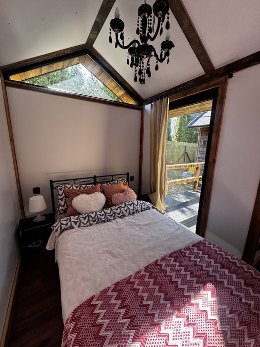 Mazury Noclegi Jacuzzi