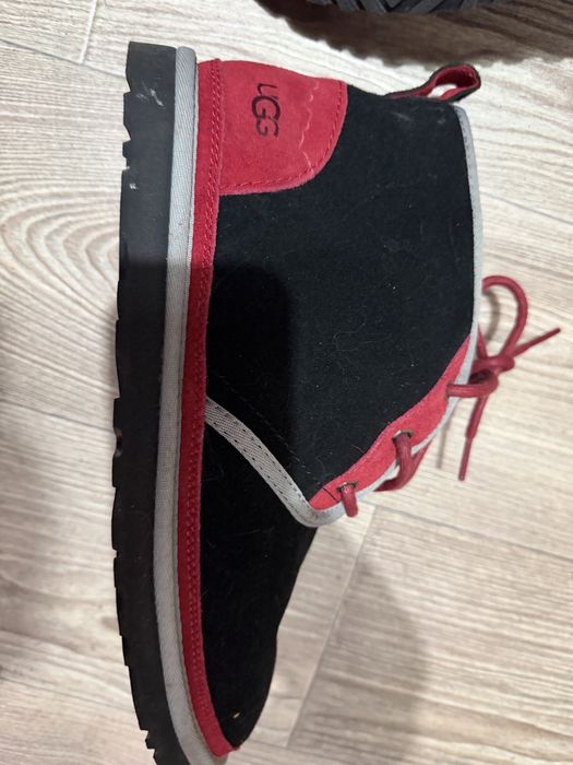 Чоловічі UGG оригінал