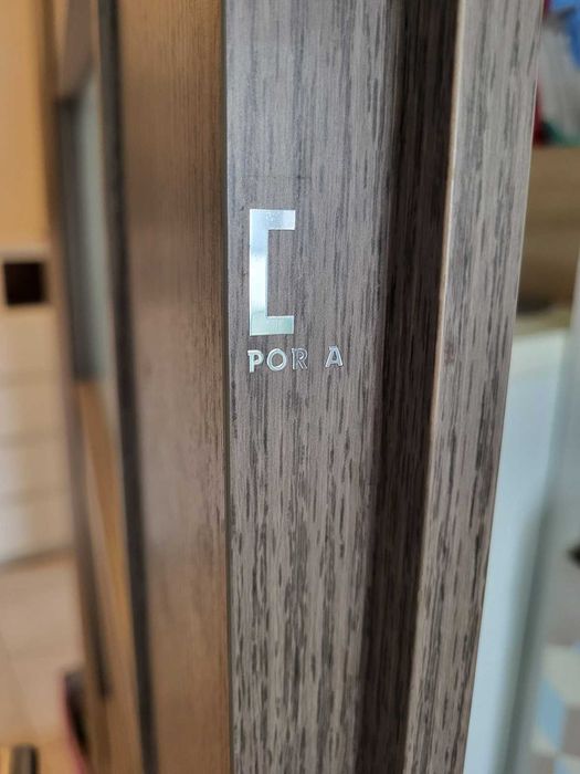 Drzwi Porta używane