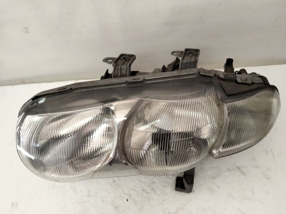 Farol Rover 45 MG ZS ótica original esquerdo