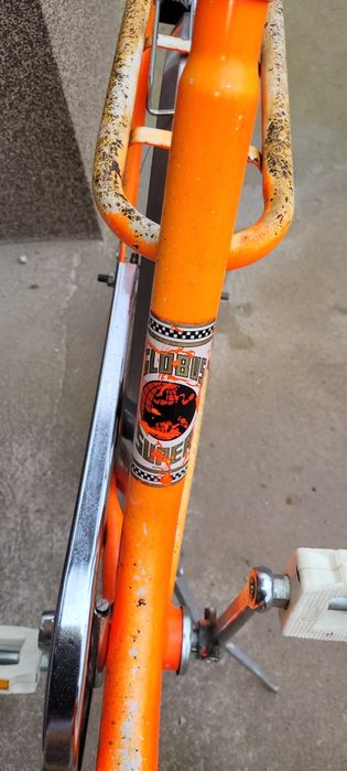 Rower skladak 20 cali