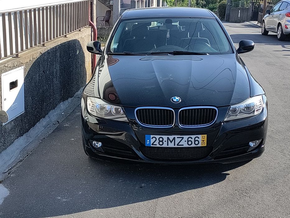Vendo BMW estimada 2012 ,163 cw