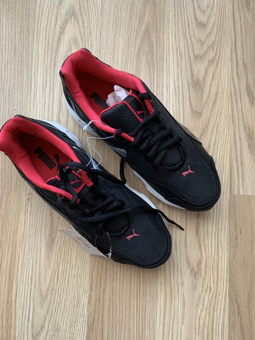 Tenis Puma Xenon TR SL Wn’s 37