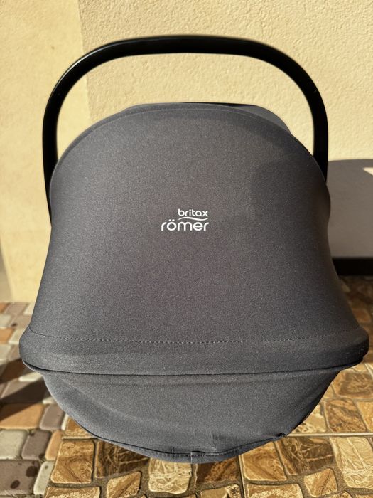Автокрісло Britax Romer (0-13 кг)