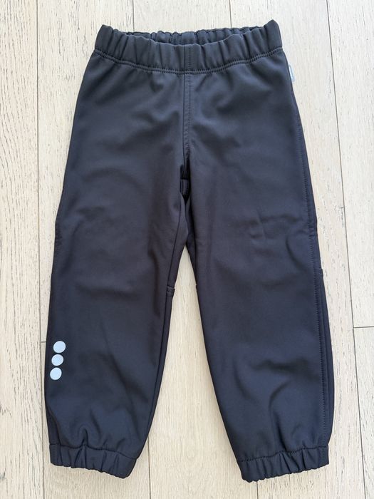 Штани reima softshell oikotie р.98