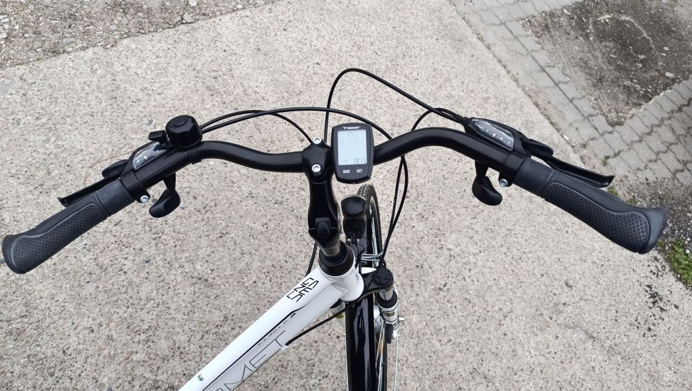 Rower Romet Gazela 2 28 cali rama 18