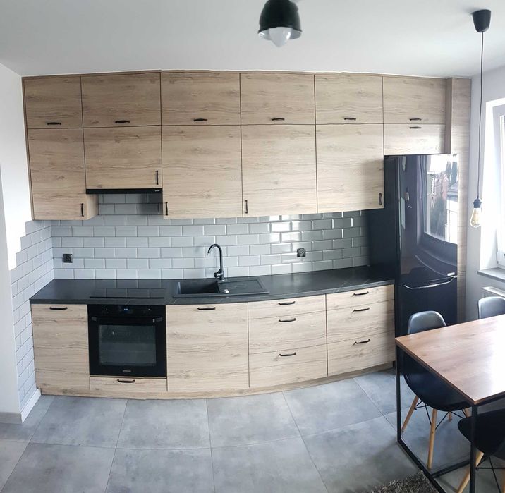 Mieszkanie 40 m² na ul.Piotrowskiego 17 - Widok 5