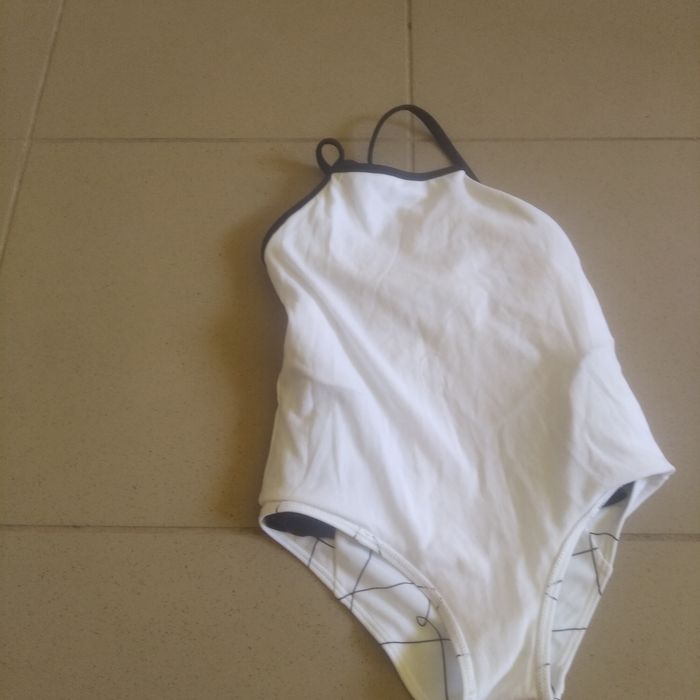 Strój kąpielowy nowy na wzrost ok 110 cm Motoreta