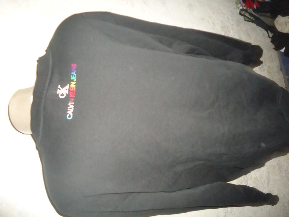 стильная толстовка 48-50