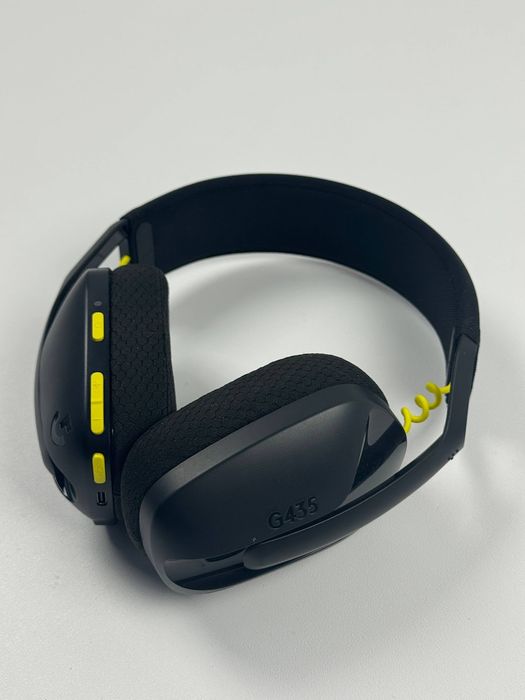 Słuchawki Logitech G435 Bluetooth