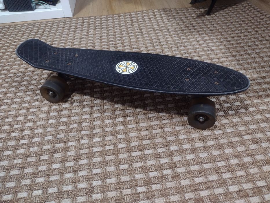 Skates - Penny board e skate street