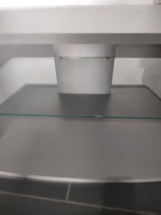 Mesa para televisão