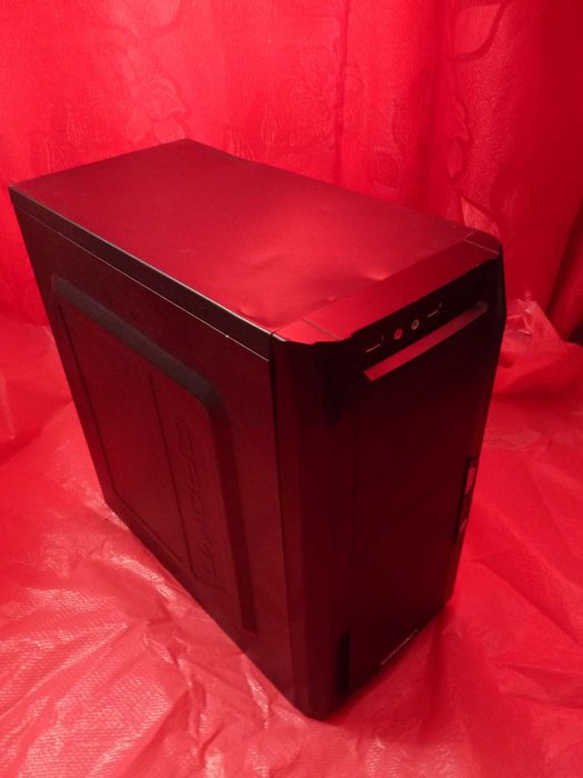 Системний блок  ASUS Prime H310M