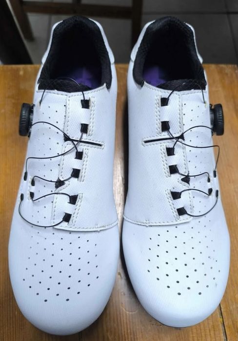 Sapatos estrada Spiuk