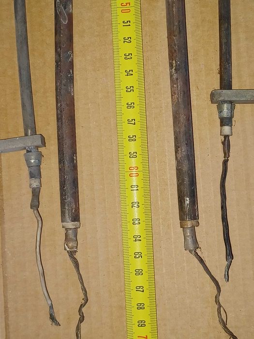 Sprzedam grzałka elektryczna 230 V