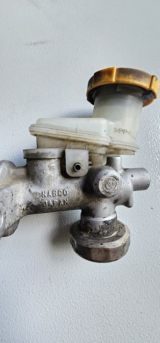 Циліндр щеплення на SUBARU impreza WRX GDA (37230FE060)