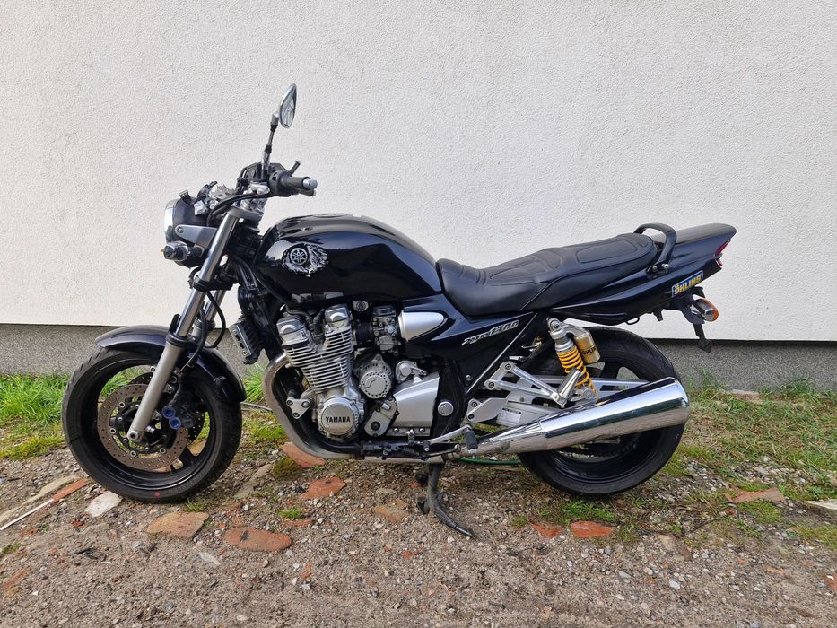 Yamaha
