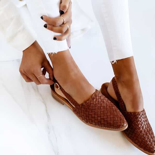 Eleganckie nowe wygodne buty sandaly r.38 25cm wkładka