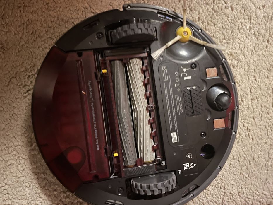 Irobot Roomba 960