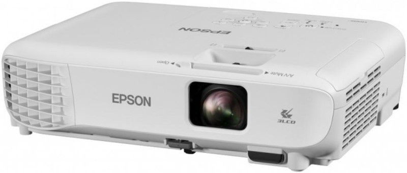 Мультимедійний проектор Epson EB-X06