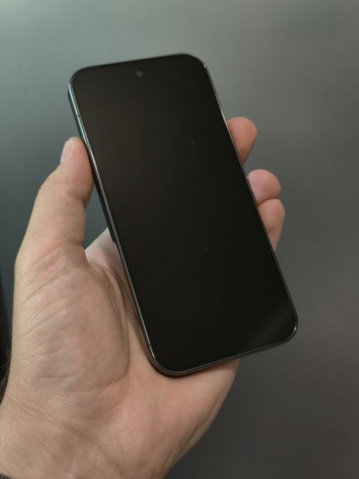 Google Pixel 10 Pro • 128GB • 100%