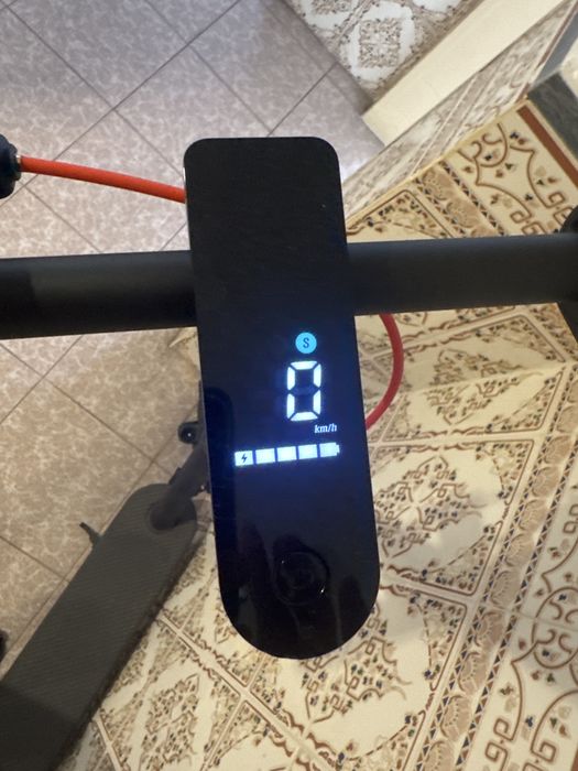 Xiaomi Eletric Scooter 5