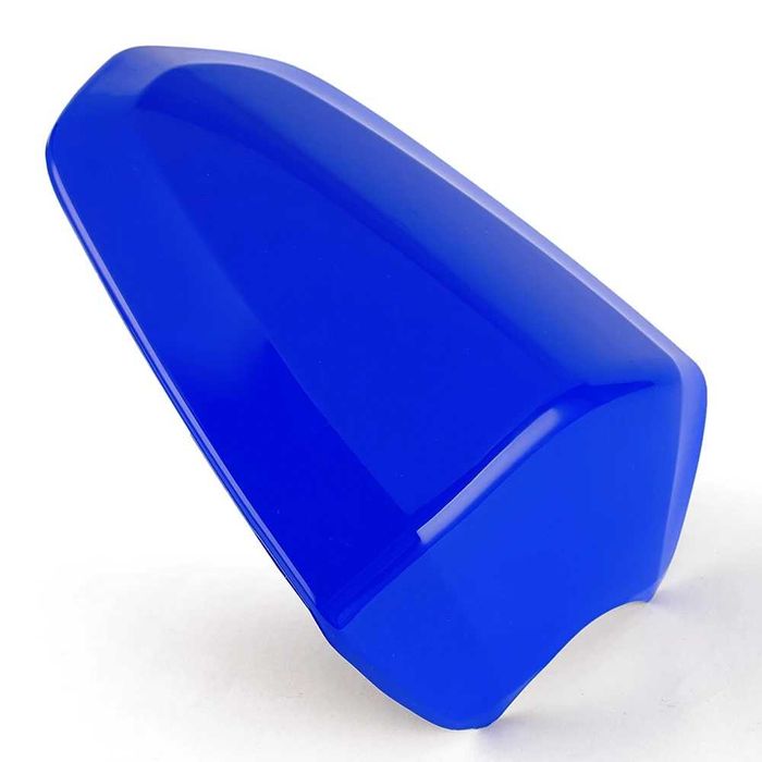 Cobertura banco passageiro para Suzuki GSX-R125 GSX-S125 GSX-R150