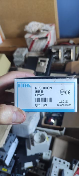 Магнітний єнктдер Фортек МЕС-1000

МЕС-1000