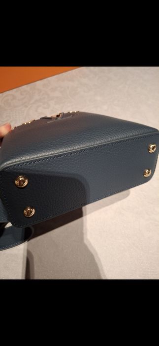 Mala Louis Vuitton Mini
