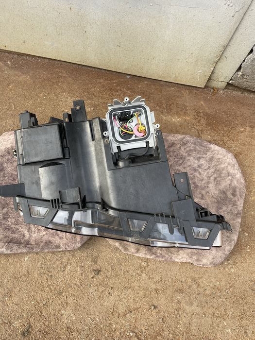 Фара передня BMW E46 ліва