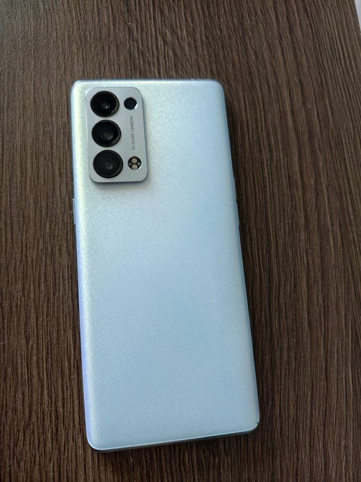 Oppo Reno6 Pro 5g