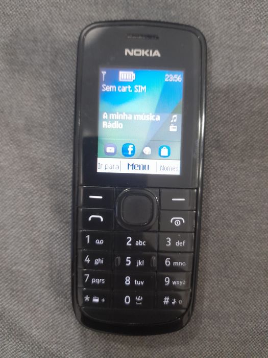 Varios telemóveis todos a funcionam bem SEM carregador