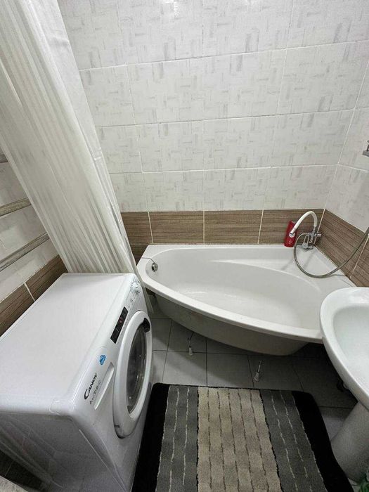 Подобова/ погодинна оренда квартири Павлоград