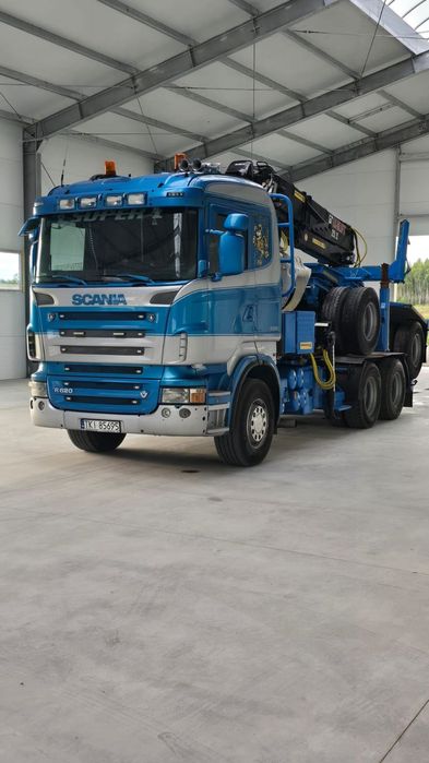Scania