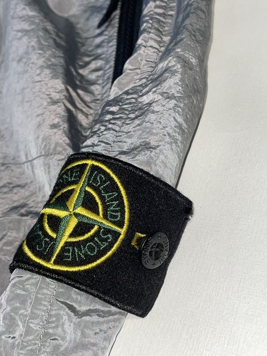 Штани st one island стонік нейлонові nylon pants стоник